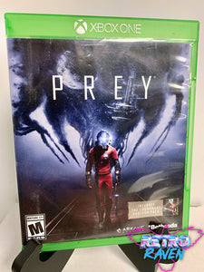 Prey - Xbox One