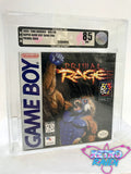 Primal Rage [VGA Graded, 85 MN+]