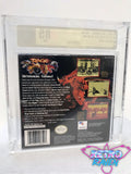 Primal Rage [VGA Graded, 85 MN+]