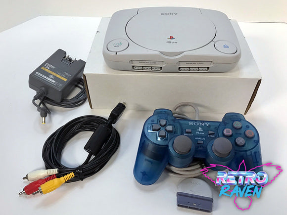 Playstation 1 Console - Slim