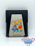 Q*bert - Atari 2600