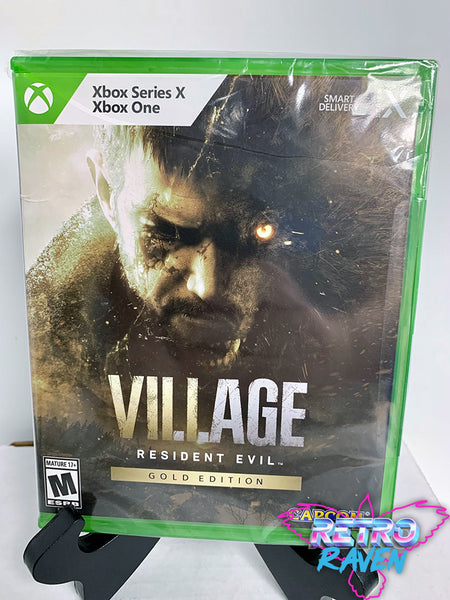 Resident Evil Village Gold Edition - Vidéo : Resident Evil 8 Village - Foto 1