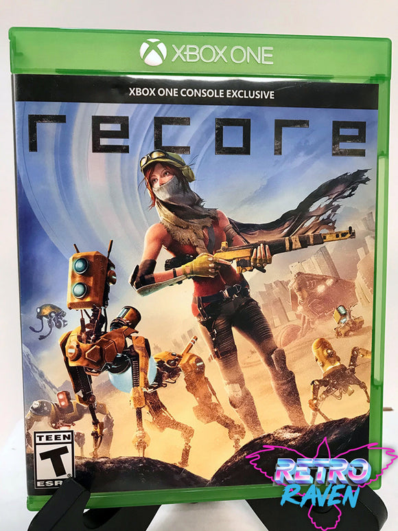 ReCore - Xbox One