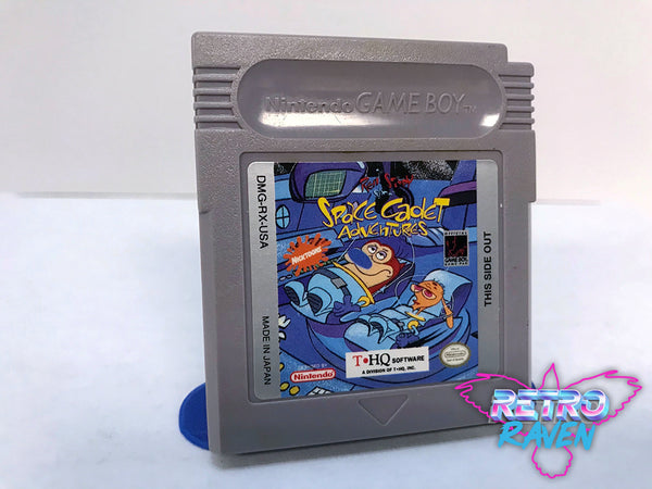 SEGA GAME GEAR - Ren & Stimpy - PAL EUR 12,99 - FR SEGA GAME GEAR - Ren & Stimpy - PAL EUR 12,99 - FR