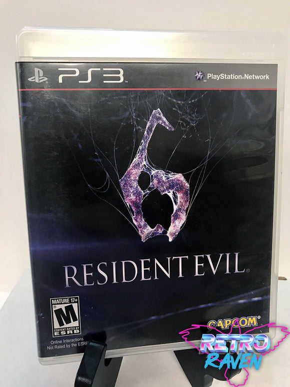 Juego Playstation 3 Resident Evil 5 Disco Físico | Meses sin interés Juego Playstation 3 Resident Evil 5 Disco Físico | Meses sin interés