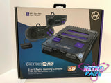 RetroN 2 HD Gaming Console