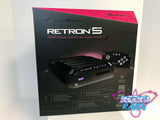 RetroN 5 HD Gaming Console