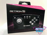 Wireless Controller For RetroN 5