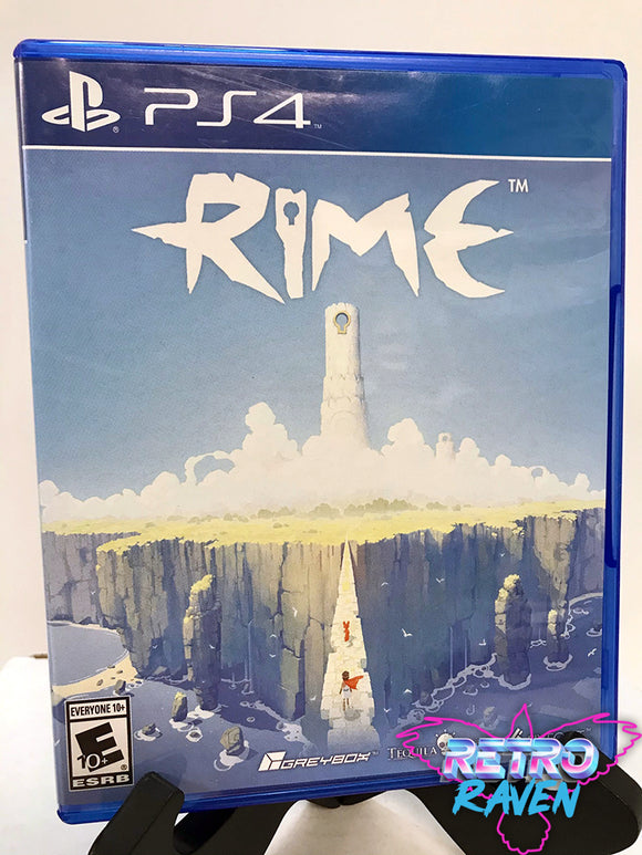 RiME - Playstation 4