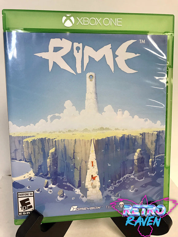RiME - Xbox One