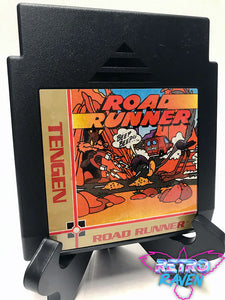 Road Runner - Nintendo NES