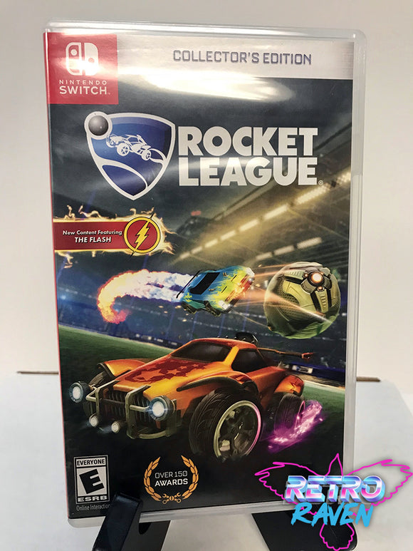 Rocket League - Nintendo Switch