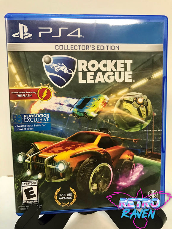 Rocket League - Playstation 4
