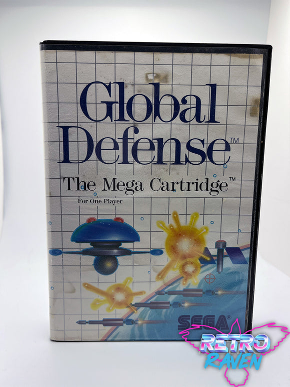 Global Defense - Complete