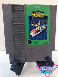 Seicross - Nintendo NES
