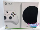 Xbox Series S Console - 512GB