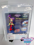 Shantae: Half-Genie Hero (Wii U) [VGA Graded, 85 MN+]