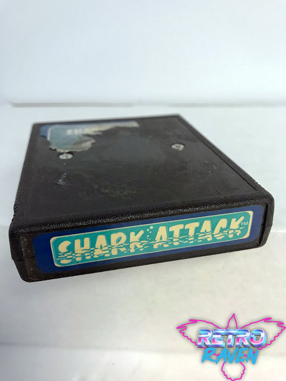 Shark Attack - Atari 2600