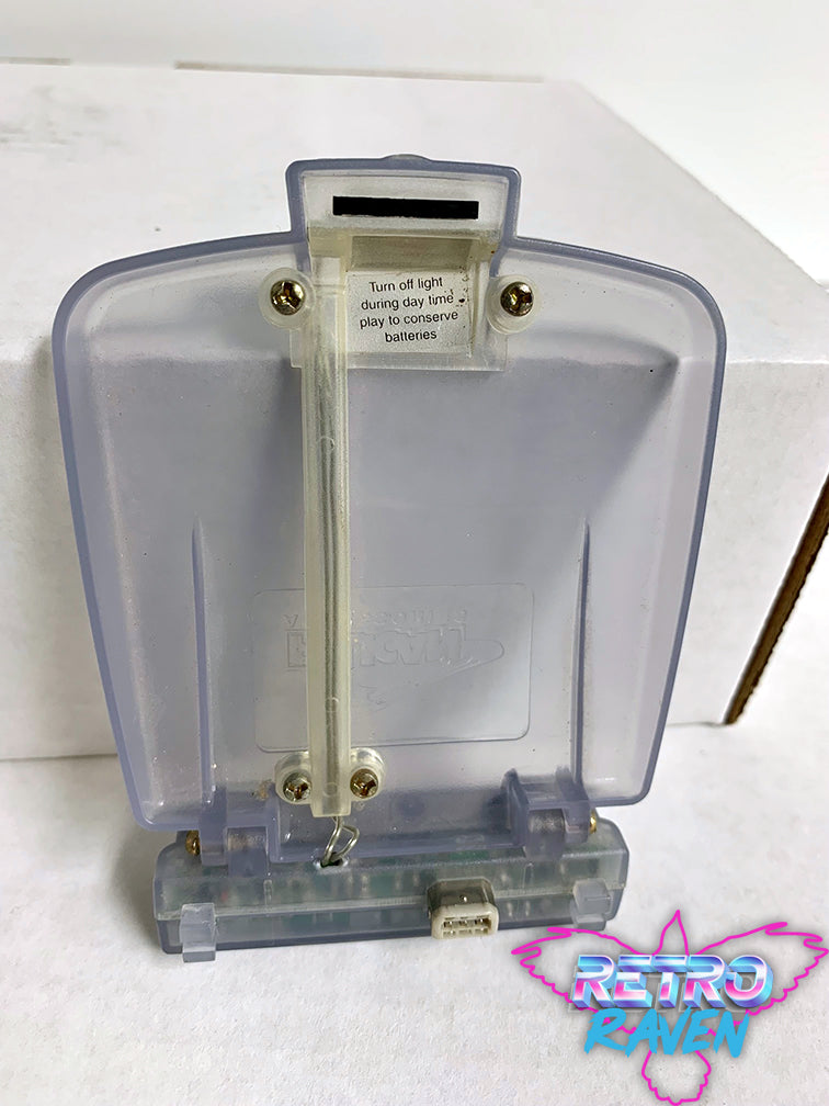 Pelican Light Shield for Game Boy Advance Retro Raven Games