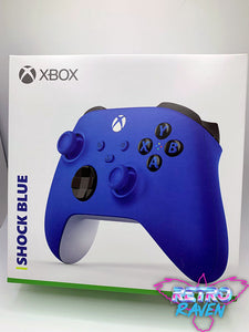 Used Xbox Wireless Core Controller for Xbox Series X / Series S