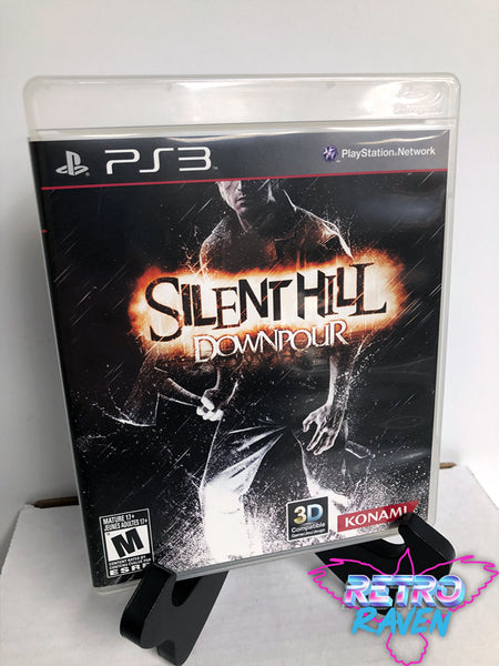 Silent Hill Downpour Para Ps3 Original | Meses Sin Interés - Foto 7
