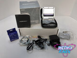 Nintendo Game Boy Advance SP - Platinum - Complete