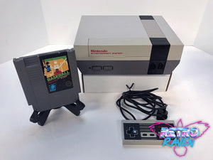 Original NES Console
