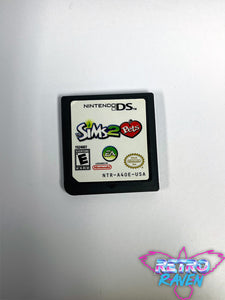 The Sims 2: Pets - Nintendo DS