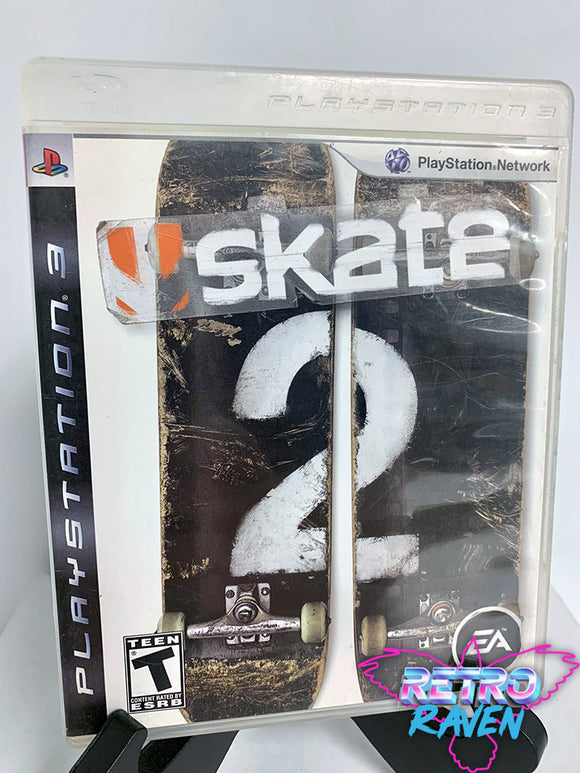 skate 2 - Playstation 3