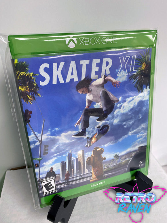 Jogo Skate 3 - Original - Semi Novo - Melhor Preço - Box360
