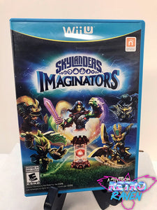Skylanders: Imaginators - Nintendo Wii U