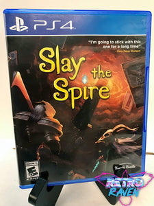 Slay the Spire - Playstation 4
