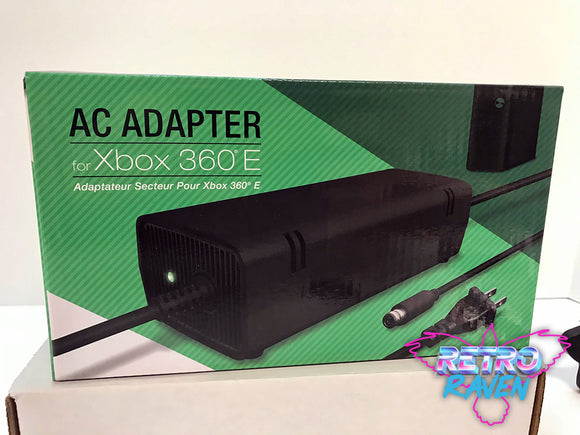 AC Adapter for Xbox 360 E