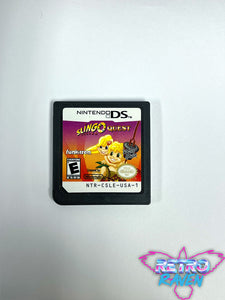 Slingo Quest - Nintendo DS