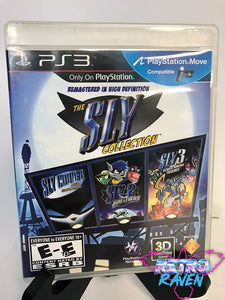 The Sly Collection - Playstation 3