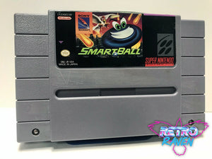 SmartBall - Super Nintendo