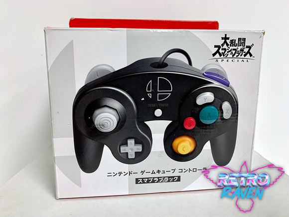 Super Smash Bros. Ultimate Edition GameCube Controller - Nintendo Switch