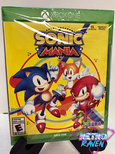 Sonic the Hedgehog 2 - Sega Genesis – Retro Raven Games