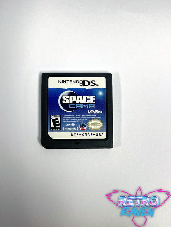 Space Camp - Nintendo DS