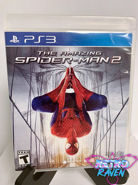 The Amazing Spider-Man 2 - Playstation 3