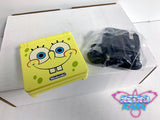 Nintendo Game Boy Advance SP - Spongebob Edition [AGS-101]