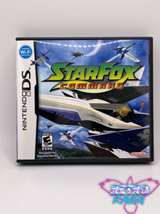  Nintendo Selects - Star Fox 64 (Nintendo 3DS