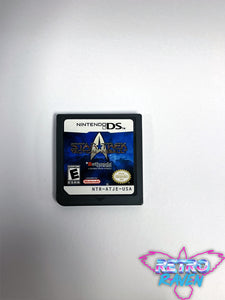 Star Trek: Tactical Assault - Nintendo DS