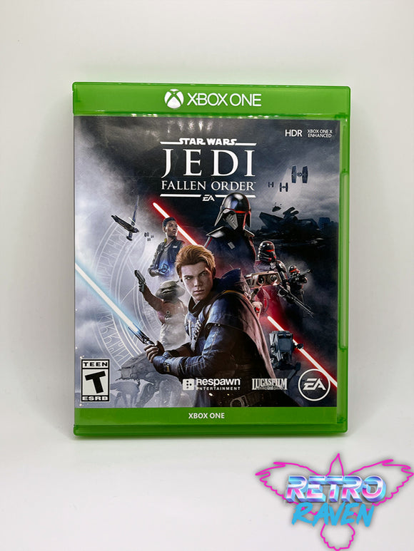 Star Wars: Jedi - Fallen Order - Xbox One