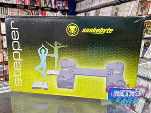 Snakebyte Stepper for Nintendo Wii Fit Balance Board