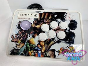 Street Fighter IV Arcade Fightstick - Playstation 3