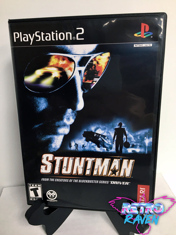 Stuntman - Playstation 2