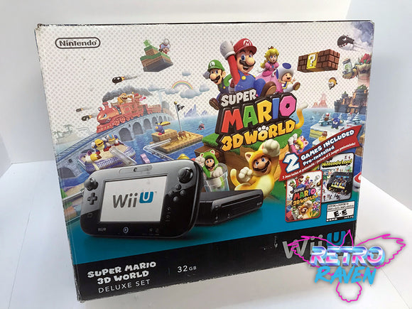 Nintendoland Jogo Para Nintendo Wii U - Nintendo Wiiu - #
