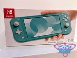 [New] Nintendo Switch Light Handheld Console