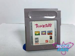 Tamagotchi - Game Boy Classic